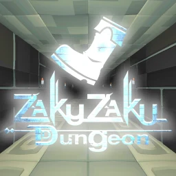 Symbol von ZakuzakuDungeon