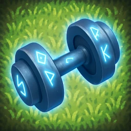 Fitscape - 피트니스 RPG 아이콘